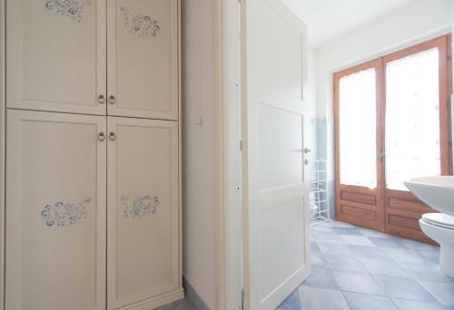 Apartamento Residence Biriola Resort