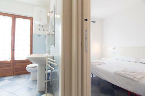 Apartamento Residence Biriola Resort