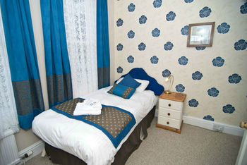 Hotel Imperial Plymouth