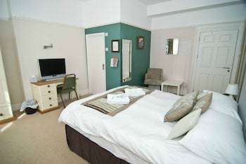 Hotel Imperial Plymouth