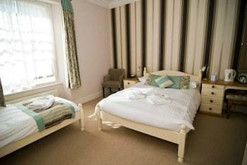 Hotel Imperial Plymouth
