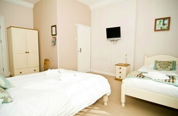 Hotel Imperial Plymouth