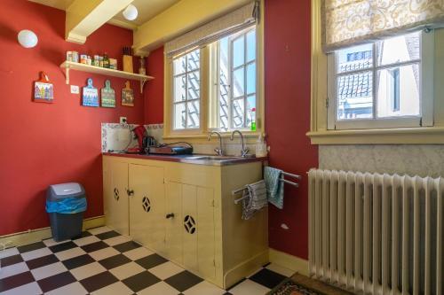 B&B De Baronie