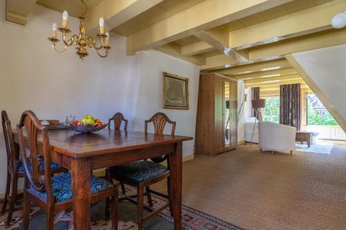 B&B De Baronie