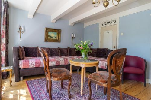 B&B De Baronie