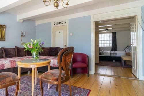 B&B De Baronie