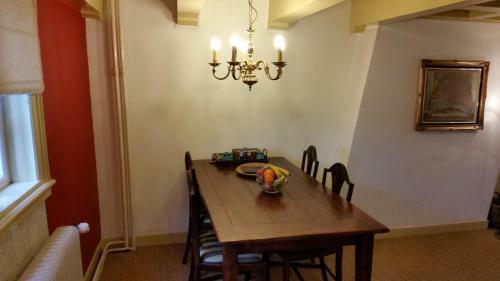 B&B De Baronie