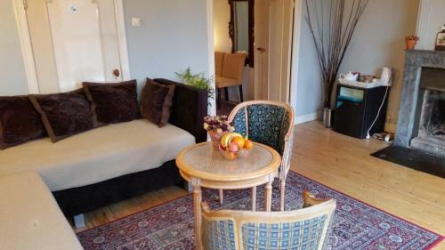 B&B De Baronie