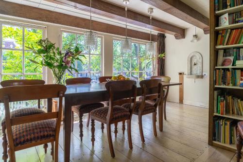 B&B De Baronie