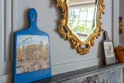B&B De Baronie