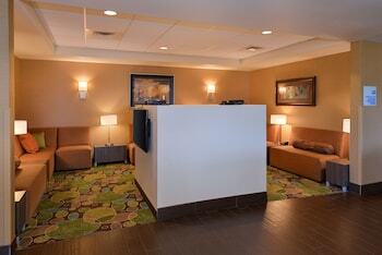 Hotel Holiday Inn Express Pocatello