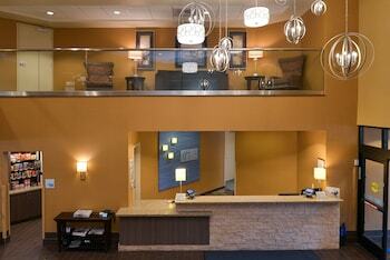 Hotel Holiday Inn Express Pocatello