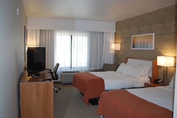 Hotel Holiday Inn Express Pocatello