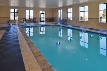Hotel Holiday Inn Express Pocatello