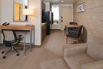 Hotel Holiday Inn Express Pocatello