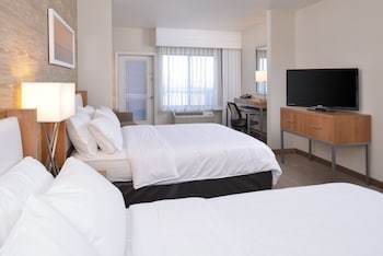Hotel Holiday Inn Express Pocatello