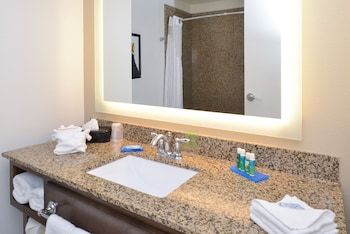 Hotel Holiday Inn Express Pocatello