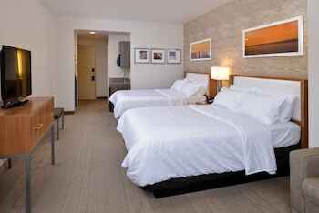 Hotel Holiday Inn Express Pocatello