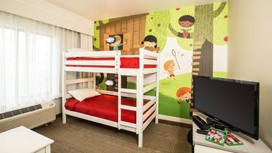 Hotel Holiday Inn Express Pocatello
