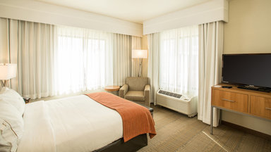 Hotel Holiday Inn Express Pocatello