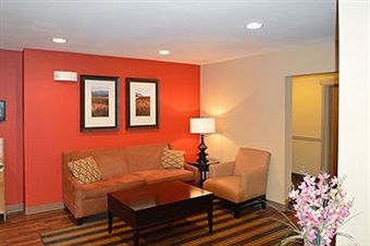 Hotel Extended Stay America - Anchorage - Midtown