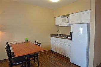 Hotel Extended Stay America - Anchorage - Midtown