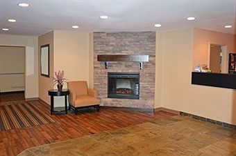 Hotel Extended Stay America - Anchorage - Midtown