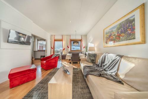Aparthotel Residence Gran Tubl�