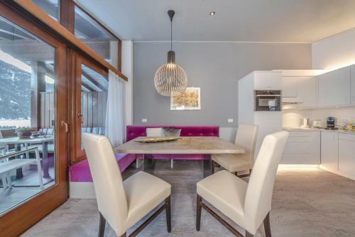Aparthotel Residence Gran Tubl�