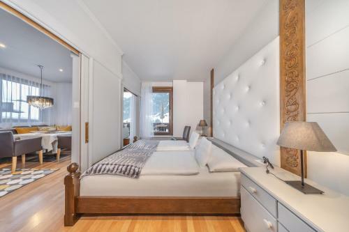 Aparthotel Residence Gran Tubl�