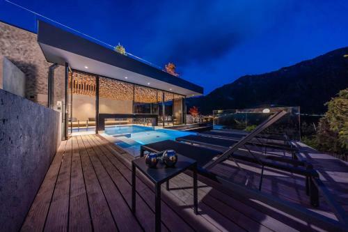 Aparthotel Residence Gran Tubl�