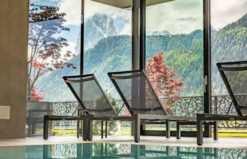 Aparthotel Residence Gran Tubl�