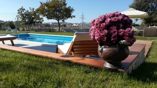 Luxury Villa Luminosa