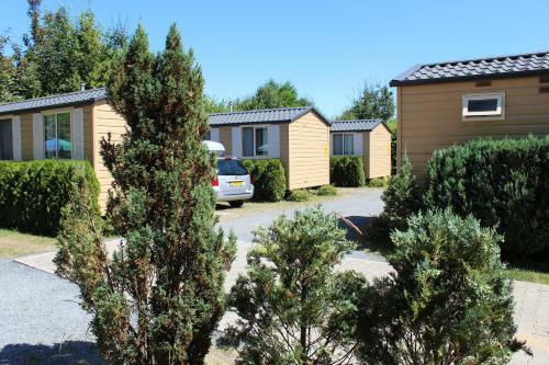 Camping Sokol Praha
