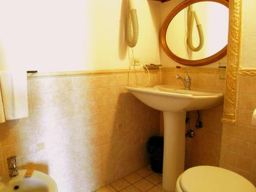 Apartamento Il Borgo Di Sempronio