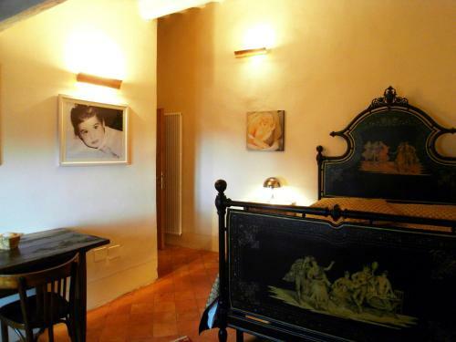 Apartamento Il Borgo Di Sempronio