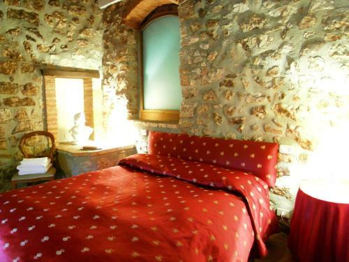 Apartamento Il Borgo Di Sempronio