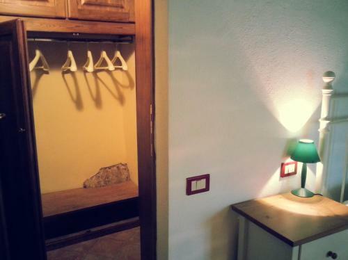 Apartamento Il Borgo Di Sempronio