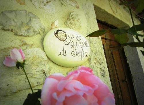 Apartamento Il Borgo Di Sempronio