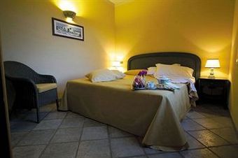 Hotel Valle Di Mare Resort