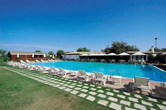 Hotel Valle Di Mare Resort