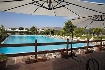 Hotel Valle Di Mare Resort