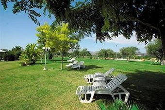 Hotel Valle Di Mare Resort