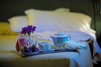 Hotel Valle Di Mare Resort