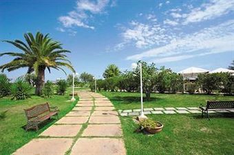 Hotel Valle Di Mare Resort