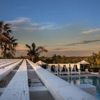 Tenuta Centoporte - Resort Hotel