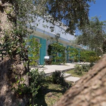 Tenuta Centoporte - Resort Hotel