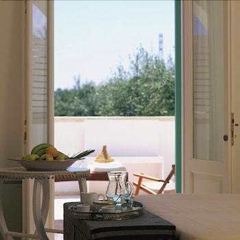 Tenuta Centoporte - Resort Hotel