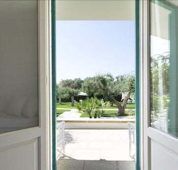 Tenuta Centoporte - Resort Hotel