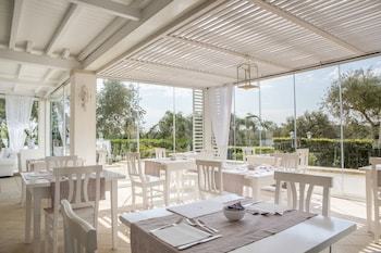 Tenuta Centoporte - Resort Hotel